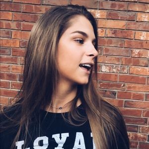 Meet your Posher, Kennedee